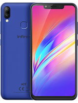 Infinix Hot 6X Price With Specifications